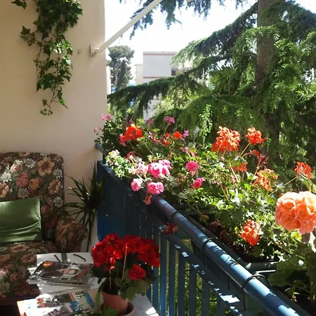 Or Congress, Centre - Apartmán
