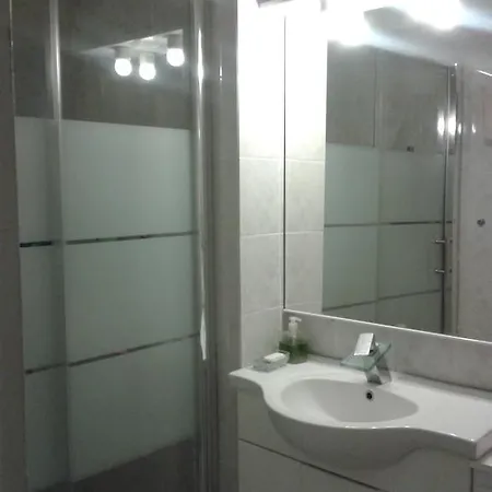 Or Congress, Centre - Apartment