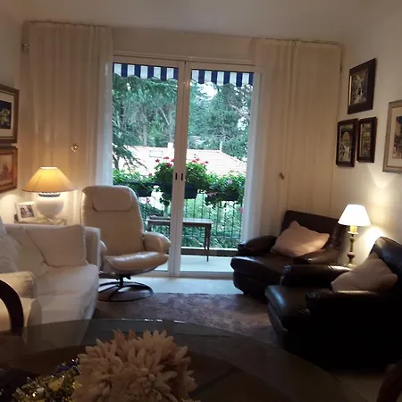 Or Congress, Centre - Apartment