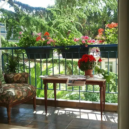 Or Congress, Centre - Apartment Cannes