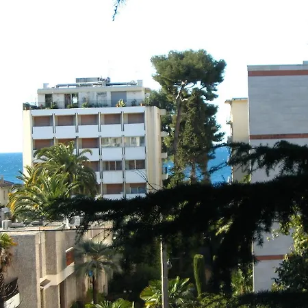 Or Congress, Centre - Канны